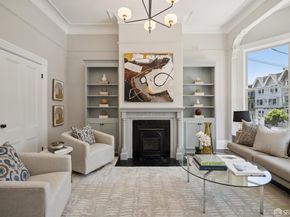 650 Oak Street, San Francisco CA 94117