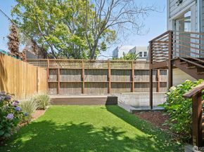 650 Oak Street, San Francisco CA 94117