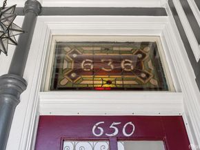 650 Oak Street, San Francisco CA 94117