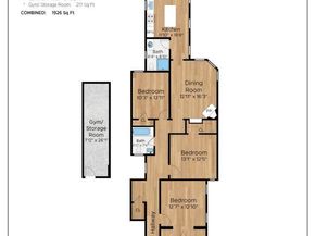 650 Oak Street, San Francisco CA 94117