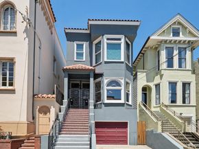 650 Oak Street, San Francisco CA 94117