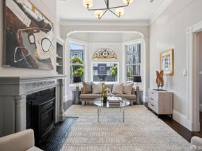 650 Oak Street, San Francisco CA 94117