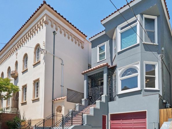 650 Oak Street, San Francisco CA 94117