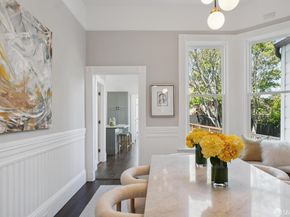 650 Oak Street, San Francisco CA 94117