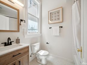 650 Oak Street, San Francisco CA 94117