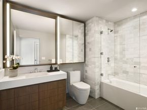 488 Folsom Street 5205, San Francisco CA 94105