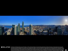 488 Folsom Street 5205, San Francisco CA 94105