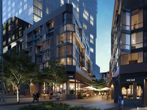 488 Folsom Street 5205, San Francisco CA 94105