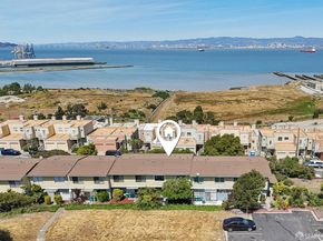 134 Albatross Court, San Francisco CA 94124