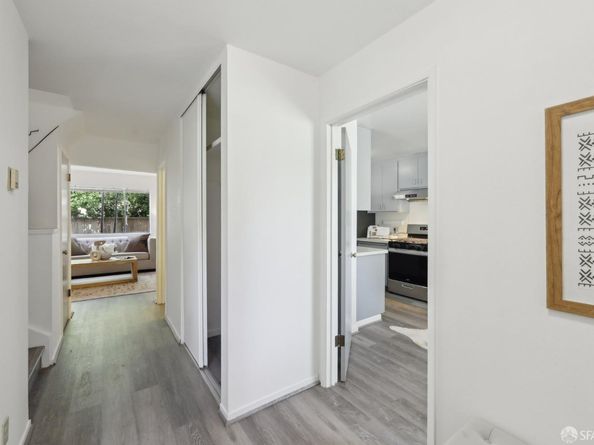 134 Albatross Court, San Francisco CA 94124