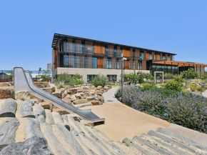 134 Albatross Court, San Francisco CA 94124