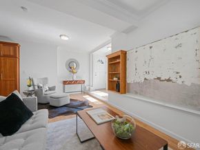2454 Clay Street B, San Francisco CA 94115
