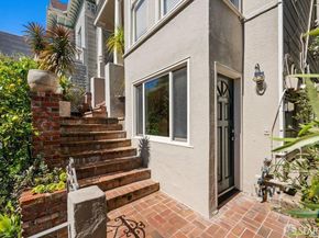 2454 Clay Street B, San Francisco CA 94115