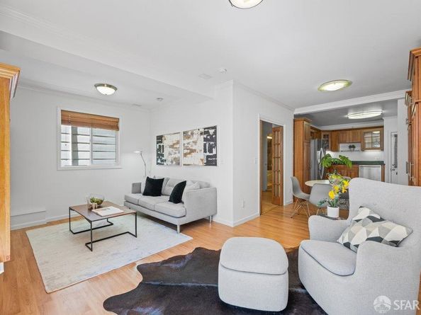 2454 Clay Street B, San Francisco CA 94115
