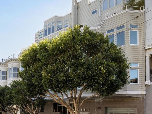 44 Macondray Lane 2W, San Francisco CA 94133