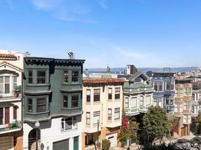 44 Macondray Lane 2W, San Francisco CA 94133