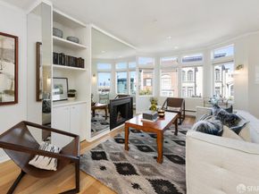 44 Macondray Lane 2W, San Francisco CA 94133