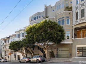 44 Macondray Lane 2W, San Francisco CA 94133