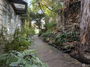 44 Macondray Lane 2W, San Francisco CA 94133