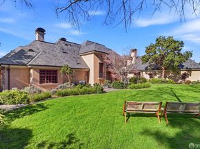 575 Pullman Road, Hillsborough CA 94010