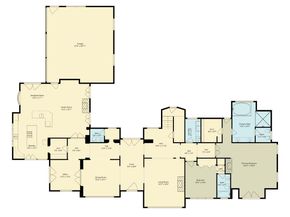 575 Pullman Road, Hillsborough CA 94010