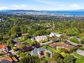 575 Pullman Road, Hillsborough CA 94010