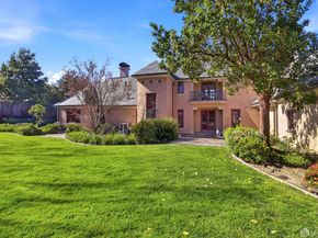 575 Pullman Road, Hillsborough CA 94010