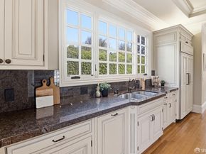 575 Pullman Road, Hillsborough CA 94010