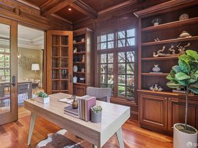 575 Pullman Road, Hillsborough CA 94010