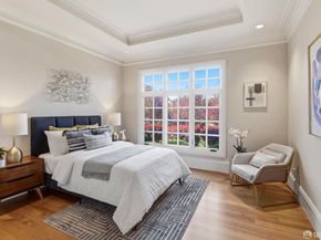 575 Pullman Road, Hillsborough CA 94010