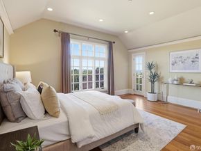 575 Pullman Road, Hillsborough CA 94010