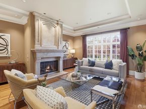 575 Pullman Road, Hillsborough CA 94010