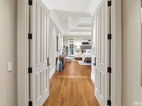 575 Pullman Road, Hillsborough CA 94010