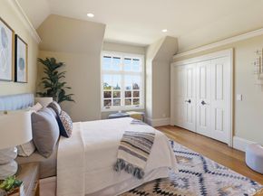 575 Pullman Road, Hillsborough CA 94010