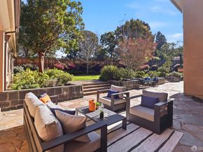 575 Pullman Road, Hillsborough CA 94010