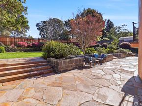 575 Pullman Road, Hillsborough CA 94010