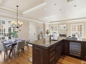 575 Pullman Road, Hillsborough CA 94010