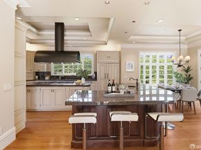 575 Pullman Road, Hillsborough CA 94010