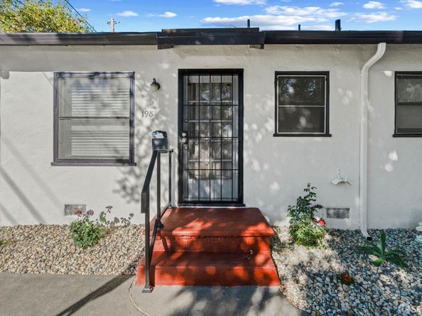 198 North 9th Street, San Jose CA 95112