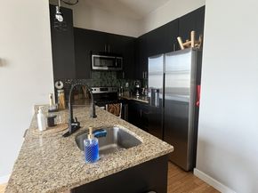 881 Lafayette Boulevard 1A, Bridgeport CT 06604