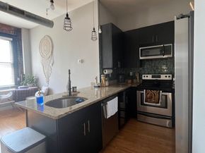 881 Lafayette Boulevard 1A, Bridgeport CT 06604