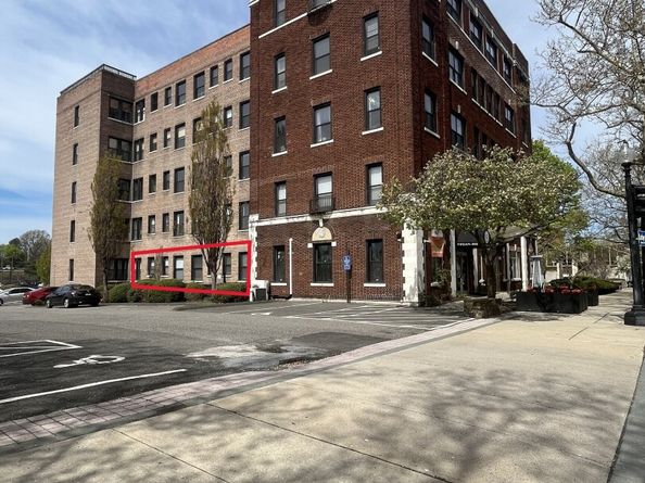 881 Lafayette Boulevard 1A, Bridgeport CT 06604