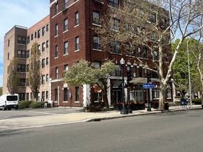 881 Lafayette Boulevard 1A, Bridgeport CT 06604