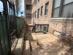 881 Lafayette Boulevard 1A, Bridgeport CT 06604