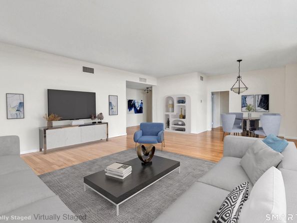 3200 Park Avenue 7A2, Bridgeport CT 06604