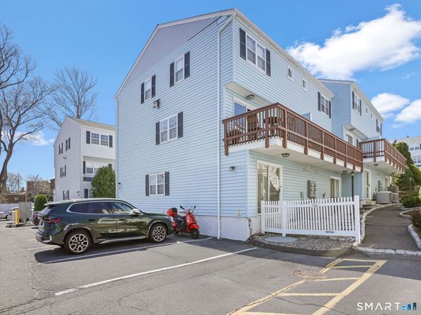 26 Prospect Avenue F8, Norwalk CT 06850