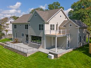 32 Webb Road, Westport CT 06880