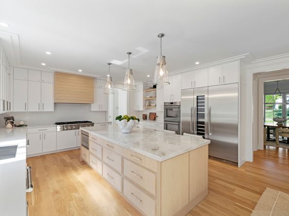 32 Webb Road, Westport CT 06880