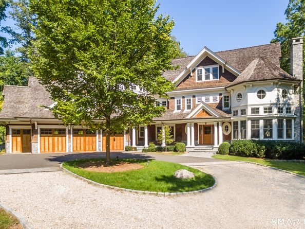 253 Rivergate Drive, Wilton CT 06897