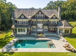 253 Rivergate Drive, Wilton CT 06897